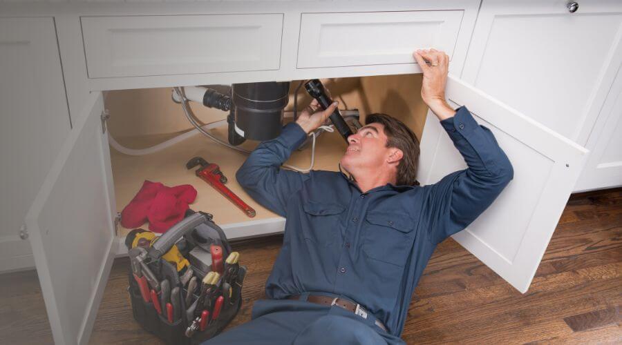 Professional Leak Detection in Big Sandy, TN